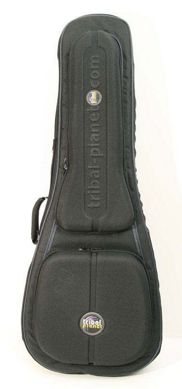 Tribal Planet GsX 5BK doubletone.ru